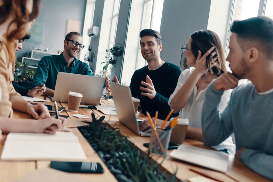 Maestría en Administración y Mercadotecnia