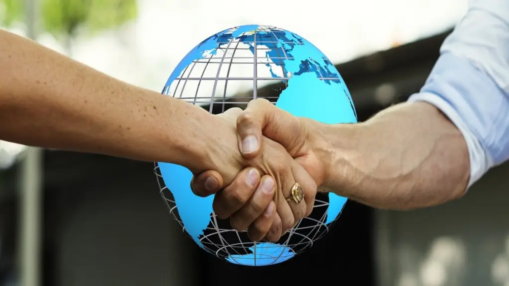 Es Lo Mismo Negocios Internacionales Que Comercio Exterior Hoy Snhu