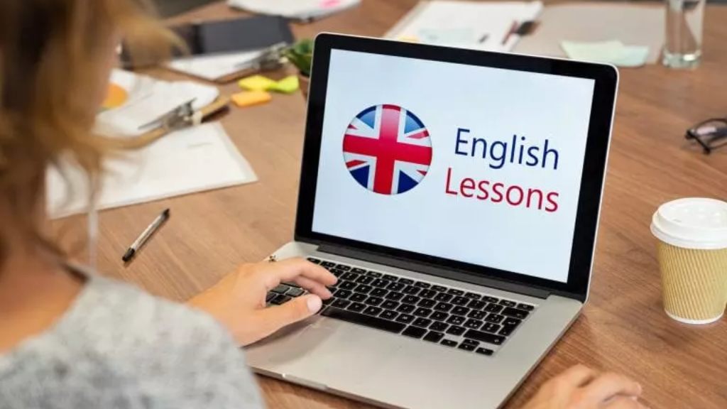 Aprende inglés online con la plataforma de Open English