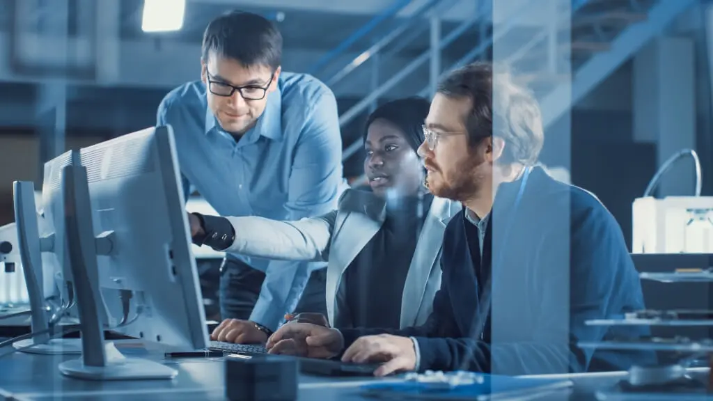 Maestría en Arquitectura de Tecnologías de Información